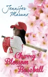 Cherry Blossom Baseball