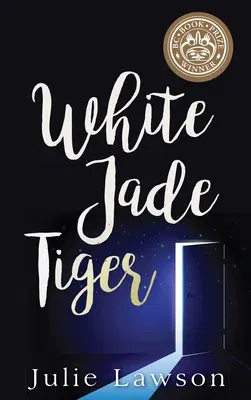 White Jade Tiger (Anniversary)