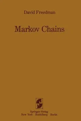 Markov Chains (Softcover Reprint of the Original 1st 1983)