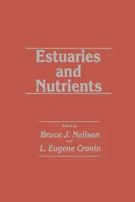 Estuaries and Nutrients (1981)