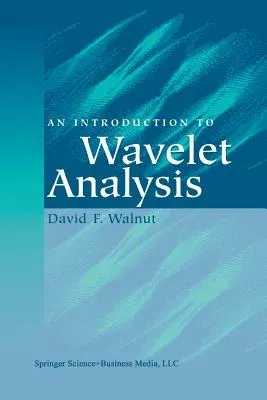 An Introduction to Wavelet Analysis (2004)