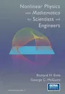 Nonlinear Physics with Mathematica for Scientists and Engineers (Softcover Reprint of the Original 1st 2001)