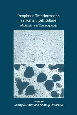 Neoplastic Transformation in Human Cell Culture: Mechanisms of Carcinogenesis (1991)