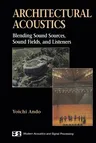 Architectural Acoustics: Blending Sound Sources, Sound Fields, and Listeners (Softcover Reprint of the Original 1st 1998)