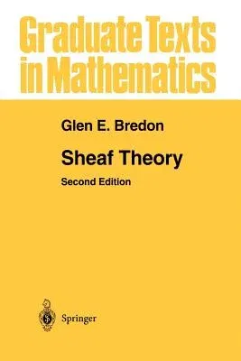 Sheaf Theory (1997. Softcover Reprint of the Original 2nd 1997)