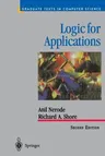 Logic for Applications (Softcover Reprint of the Original 2nd 1997)