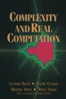 Complexity and Real Computation (1998)