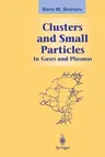 Clusters and Small Particles: In Gases and Plasmas (Softcover Reprint of the Original 1st 2000)