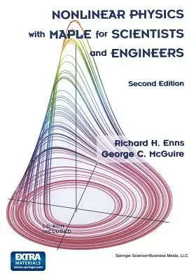 Nonlinear Physics with Maple for Scientists and Engineers (2000. Softcover Reprint of the Original 2nd 2000)