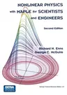 Nonlinear Physics with Maple for Scientists and Engineers (2000. Softcover Reprint of the Original 2nd 2000)