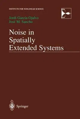 Noise in Spatially Extended Systems (Softcover Reprint of the Original 1st 1999)