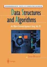 Data Structures and Algorithms: An Object-Oriented Approach Using ADA 95 (Softcover Reprint of the Original 1st 1997)