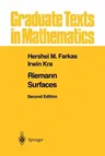 Riemann Surfaces (Softcover Reprint of the Original 2nd 1992)