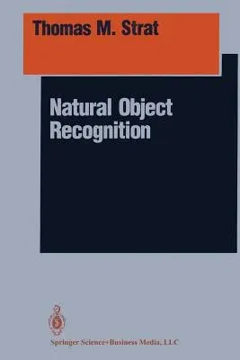 Natural Object Recognition (1992)