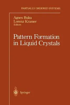 Pattern Formation in Liquid Crystals (Softcover Reprint of the Original 1st 1996)