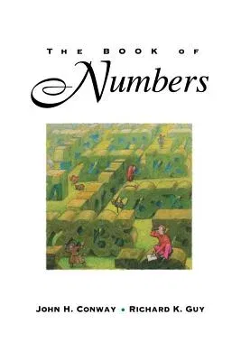 The Book of Numbers (1996)