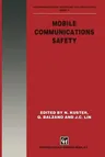 Mobile Communications Safety (1997)