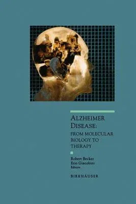 Alzheimer Disease: From Molecular Biology to Theraphy (1997)