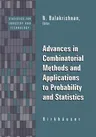 Advances in Combinatorial Methods and Applications to Probability and Statistics (1997)