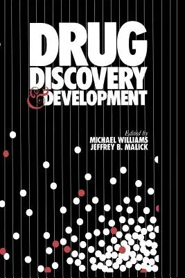 Drug Discovery and Development (Softcover Reprint of the Original 1st 1987)