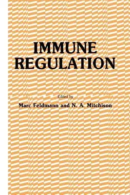 Immune Regulation (1985)