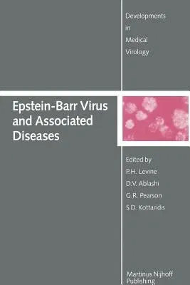 Epstein-Barr Virus and Associated Diseases: Proceedings of the First International Symposium on Epstein-Barr Virus-Associated Malignant Diseases (Lout