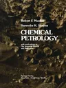 Chemical Petrology: With Applications to the Terrestrial Planets and Meteorites (Softcover Reprint of the Original 1st 1977)