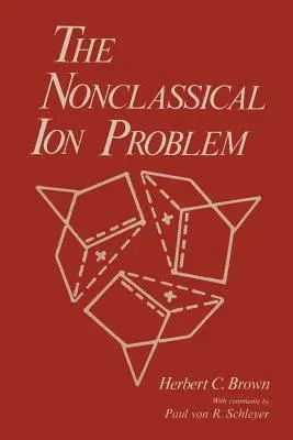 The Nonclassical Ion Problem (1977)