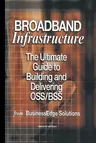 Broadband Infrastructure: The Ultimate Guide to Building and Delivering Oss/BSS (Softcover Reprint of the Original 1st 2003)