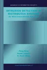 Intrusion Detection in Distributed Systems: An Abstraction-Based Approach (2004)