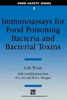 Immunoassays for Food-Poisoning Bacteria and Bacterial Toxins (1992)