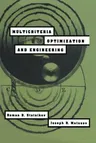 Multicriteria Optimization and Engineering (Softcover Reprint of the Original 1st 1995)