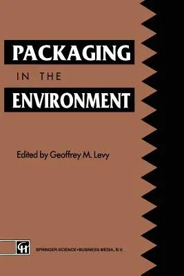 Packaging in the Environment (1993)