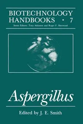 Aspergillus (Softcover Reprint of the Original 1st 1994)