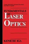 Fundamentals of Laser Optics (Softcover Reprint of the Original 1st 1994)