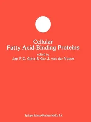 Cellular Fatty Acid-Binding Proteins (1990)