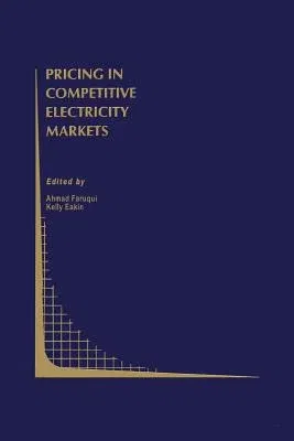 Pricing in Competitive Electricity Markets (Softcover Reprint of the Original 1st 2000)