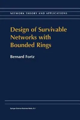 Design of Survivable Networks with Bounded Rings (2000)