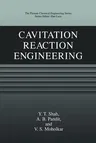 Cavitation Reaction Engineering (Softcover Reprint of the Original 1st 1999)