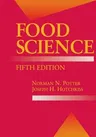 Food Science: Fifth Edition (Softcover Reprint of the Original 5th 1995)