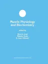 Muscle Physiology and Biochemistry (1999)