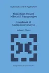 Handbook of Multivalued Analysis: Volume I: Theory (Softcover Reprint of the Original 1st 1997)