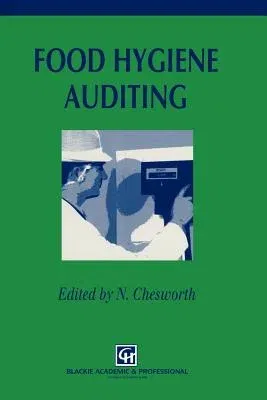 Food Hygiene Auditing (1997)