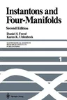 Instantons and Four-Manifolds (1991. Softcover Reprint of the Original 2nd 1991)