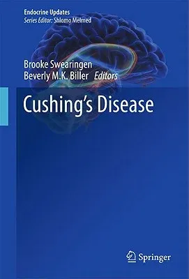 Cushing's Disease (2011)