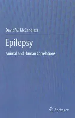 Epilepsy: Animal and Human Correlations