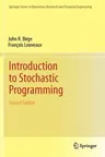 Introduction to Stochastic Programming