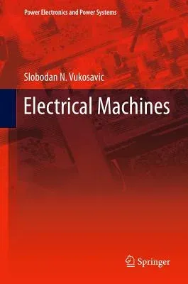 Electrical Machines (2013)