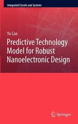 Predictive Technology Model for Robust Nanoelectronic Design (2011)