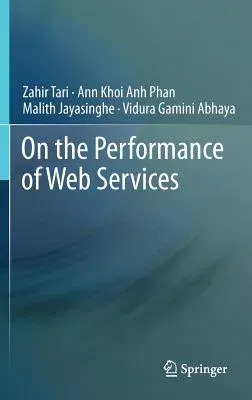 On the Performance of Web Services (2011)